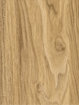Стеновая панель из бамбукового WPC премиум-класса Oak Natural, 2800 × 1200 × 8 мм